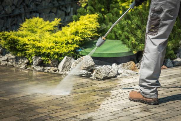 Best Post-Construction Pressure Washing  in Piedmont, OK