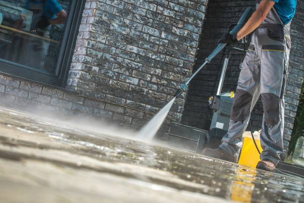 Professional Pressure Washing Services in Piedmont, OK