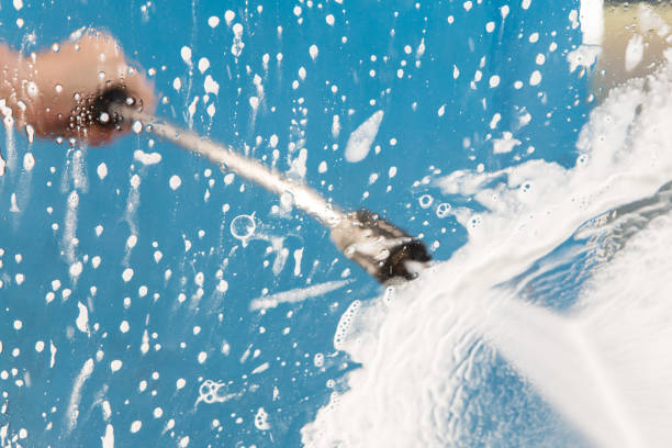 Best Playground Equipment Cleaning  in Piedmont, OK