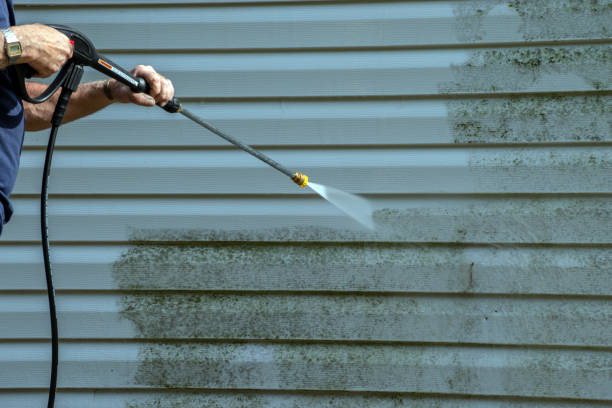 Best Building Exterior Washing  in Piedmont, OK