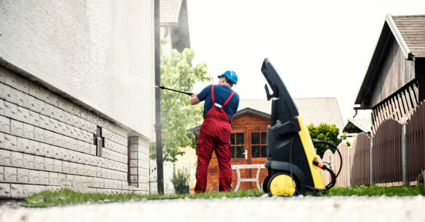Best Factory Floor Cleaning  in Piedmont, OK